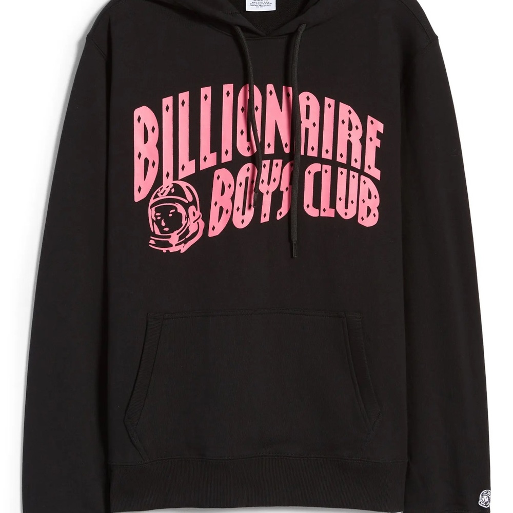 Billionaire Boys Club Arch Hoodie